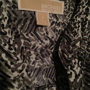 Michael Kors blouse
